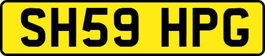 SH59HPG