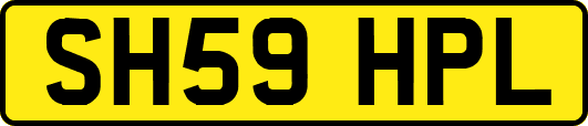 SH59HPL