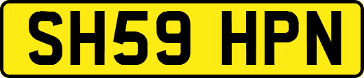 SH59HPN