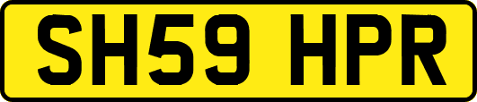 SH59HPR