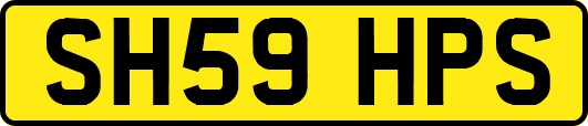 SH59HPS