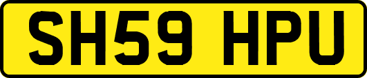 SH59HPU