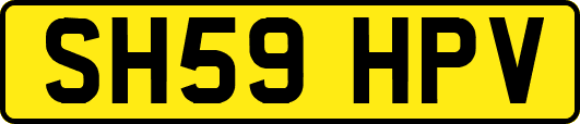 SH59HPV