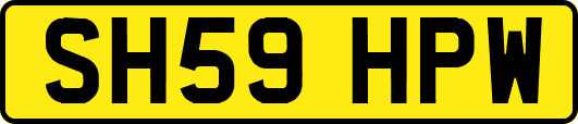 SH59HPW