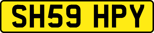 SH59HPY