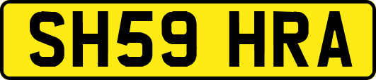 SH59HRA