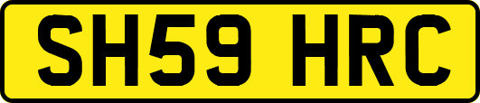 SH59HRC