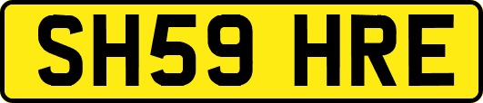 SH59HRE