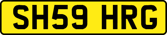 SH59HRG