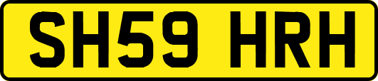 SH59HRH