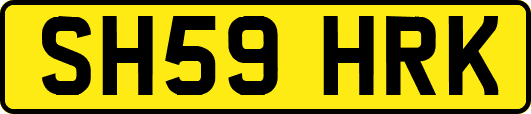 SH59HRK