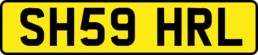 SH59HRL