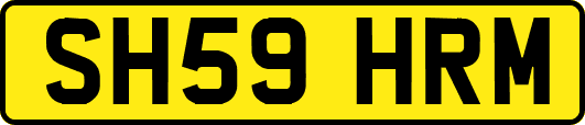 SH59HRM