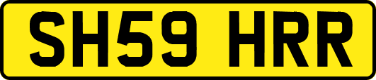 SH59HRR