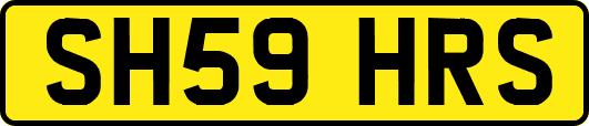 SH59HRS