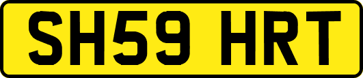 SH59HRT