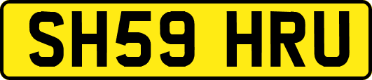 SH59HRU