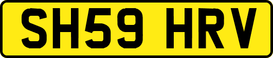 SH59HRV