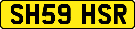 SH59HSR