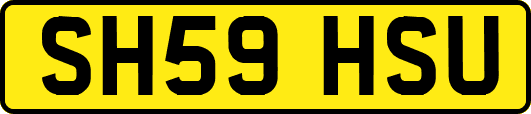 SH59HSU