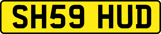 SH59HUD