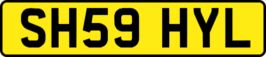 SH59HYL