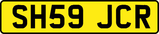 SH59JCR