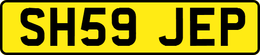 SH59JEP