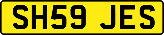 SH59JES