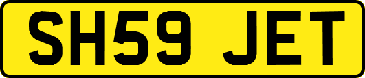 SH59JET
