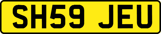 SH59JEU