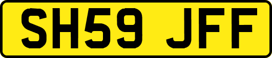 SH59JFF