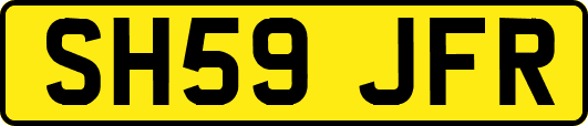 SH59JFR
