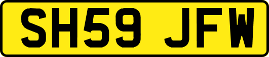 SH59JFW
