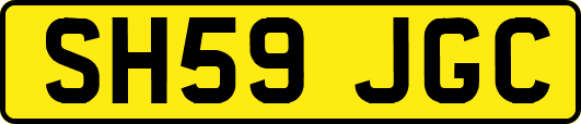 SH59JGC