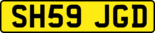 SH59JGD