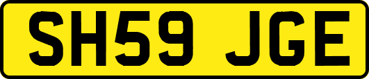 SH59JGE