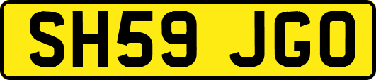 SH59JGO
