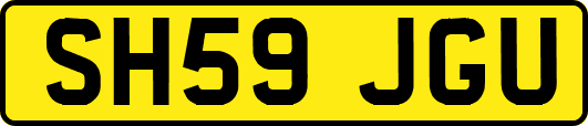 SH59JGU