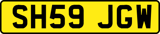 SH59JGW