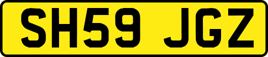 SH59JGZ