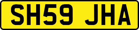SH59JHA