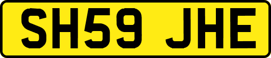 SH59JHE