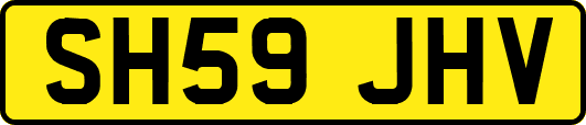 SH59JHV
