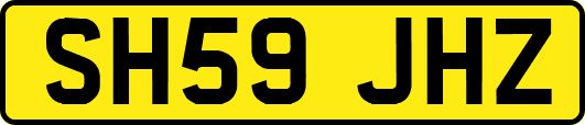 SH59JHZ