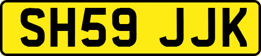 SH59JJK