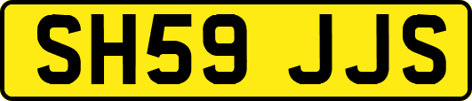 SH59JJS