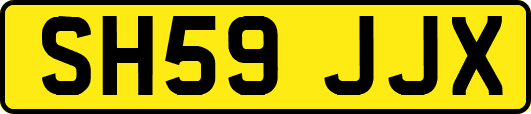 SH59JJX