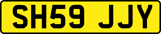 SH59JJY