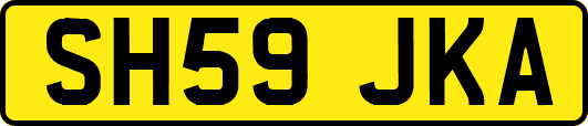 SH59JKA